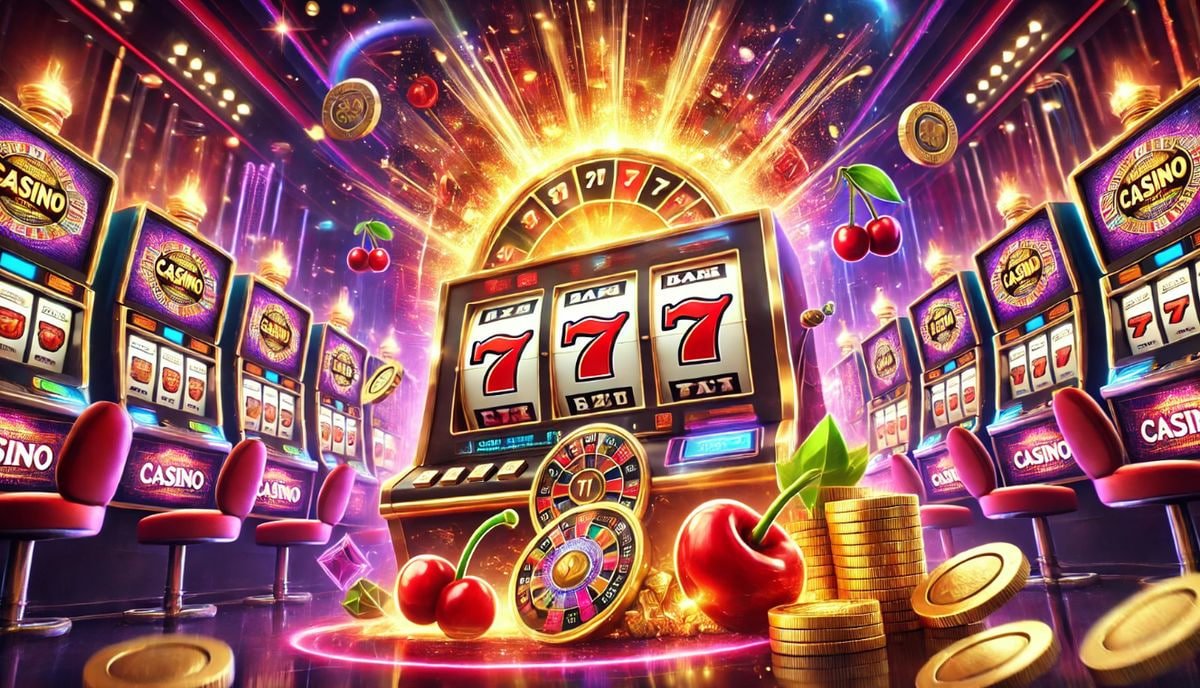bet7k casino