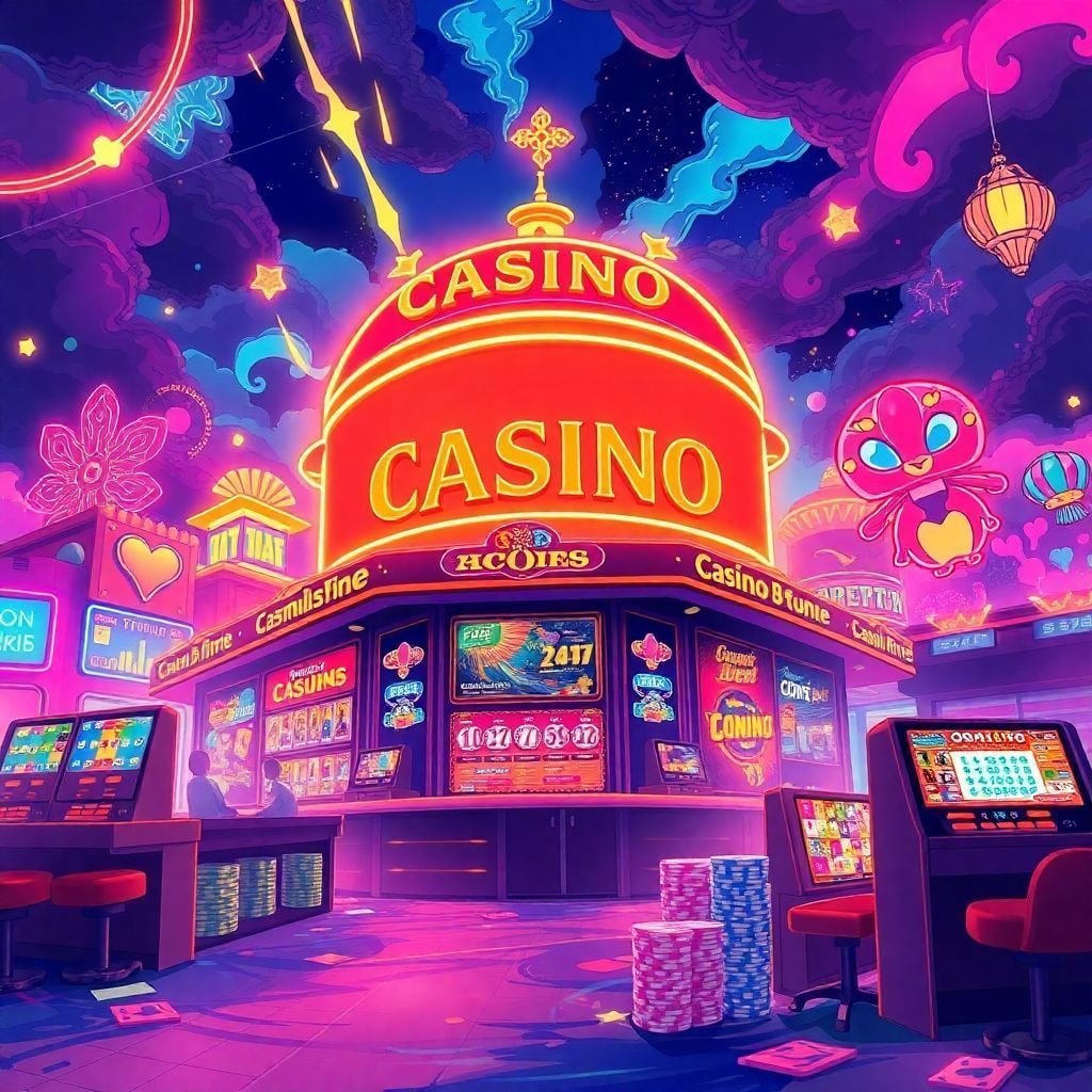 bet7k casino bet7k casino