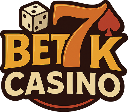 Bet7k Casino Logo